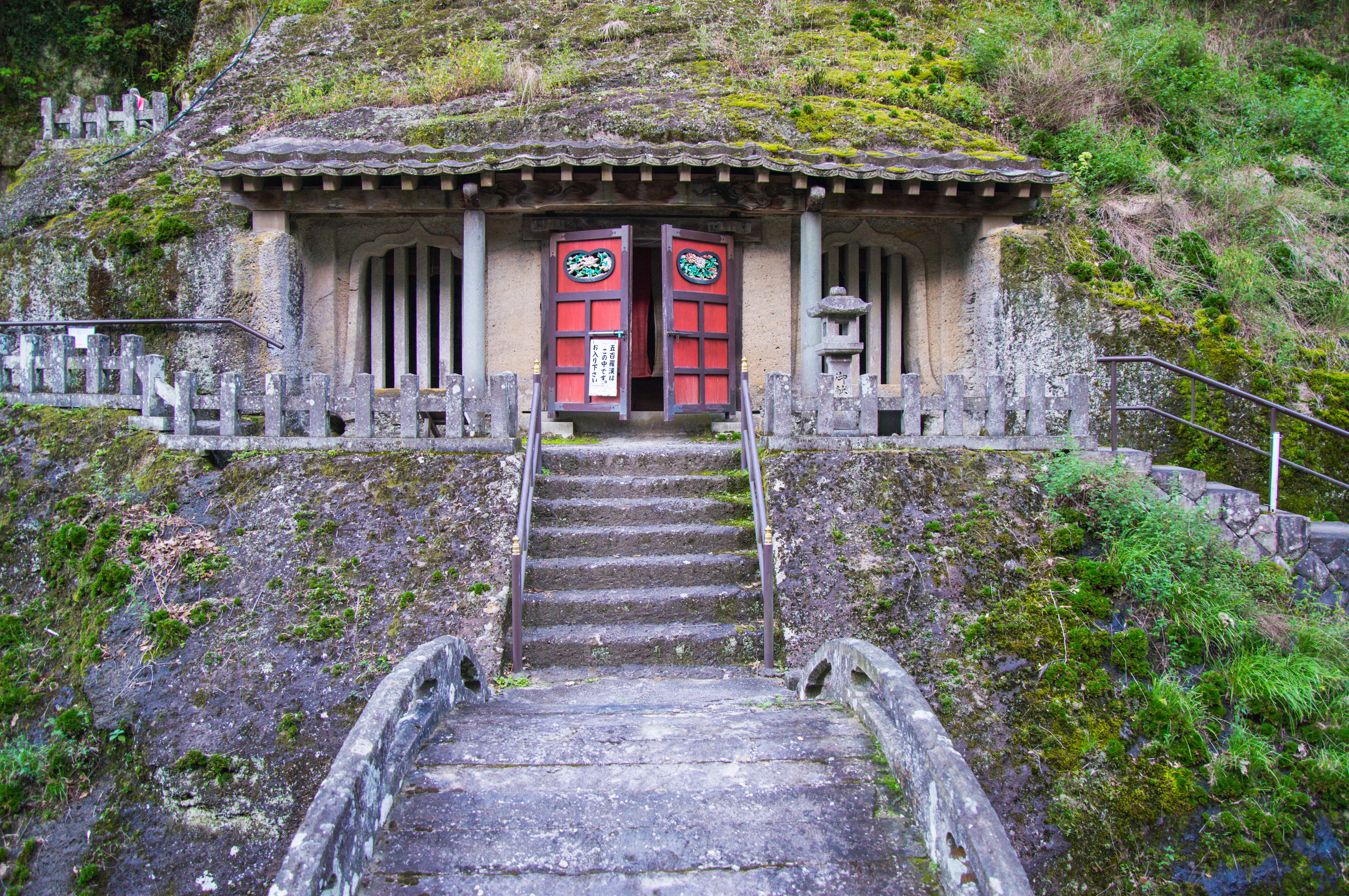 Iwami Ginzan Silver Mine